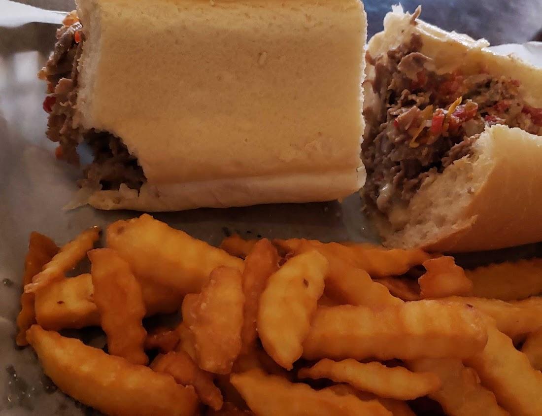 Casale's Sub Shop