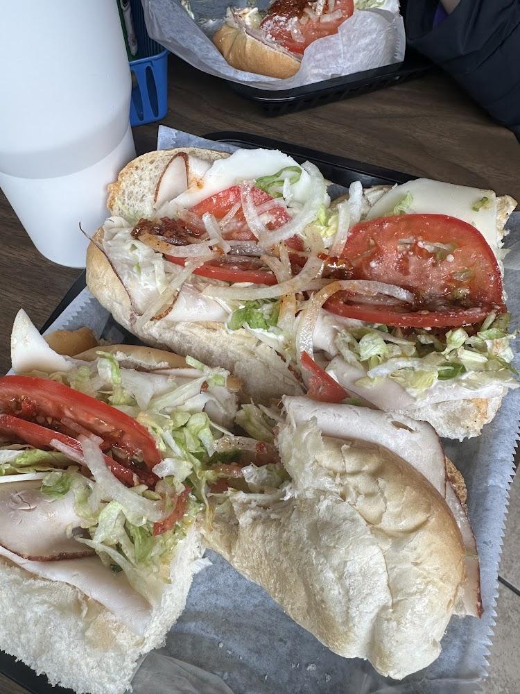 Casale's Sub Shop