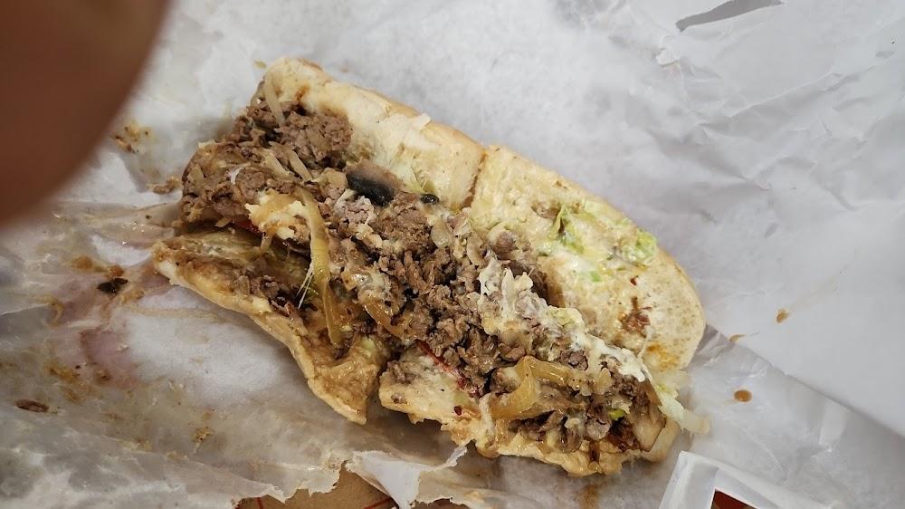 Casale's Sub Shop