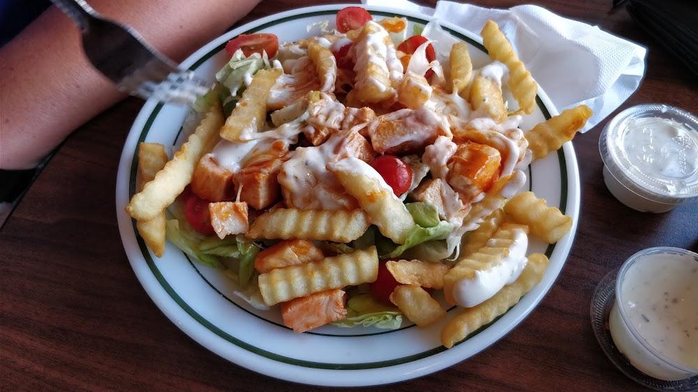 Casale's Sub Shop